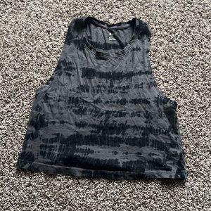 Women’s Zella Cropped Tank